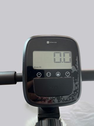 Bicicleta Estática DOMYOS O3 Essential