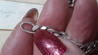 Set Collana e Bracciale Argento 925