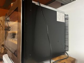 Vinoteca encastrable de cocina