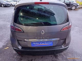 RENAULT SCENIC LIMITED DCI 110 CV EDC