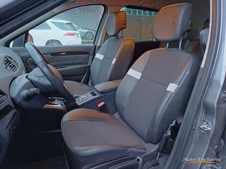 RENAULT SCENIC LIMITED DCI 110 CV EDC