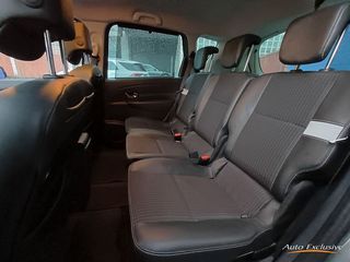 RENAULT SCENIC LIMITED DCI 110 CV EDC