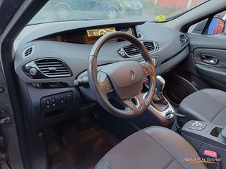 RENAULT SCENIC LIMITED DCI 110 CV EDC