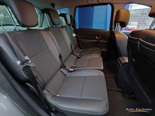 RENAULT SCENIC LIMITED DCI 110 CV EDC