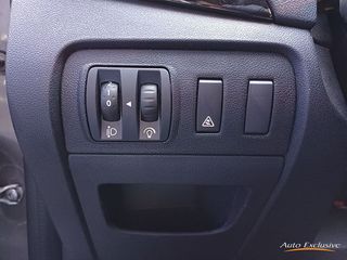 RENAULT SCENIC LIMITED DCI 110 CV EDC