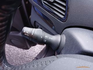 RENAULT SCENIC LIMITED DCI 110 CV EDC