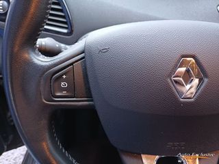 RENAULT SCENIC LIMITED DCI 110 CV EDC