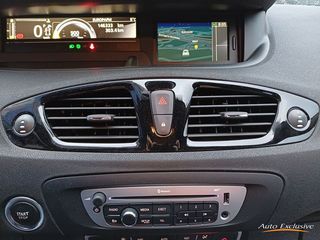 RENAULT SCENIC LIMITED DCI 110 CV EDC