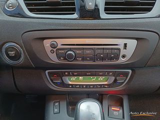 RENAULT SCENIC LIMITED DCI 110 CV EDC