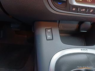 RENAULT SCENIC LIMITED DCI 110 CV EDC