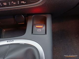 RENAULT SCENIC LIMITED DCI 110 CV EDC