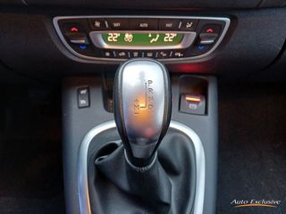 RENAULT SCENIC LIMITED DCI 110 CV EDC