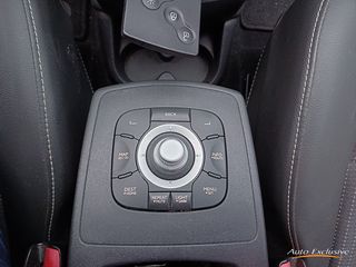 RENAULT SCENIC LIMITED DCI 110 CV EDC