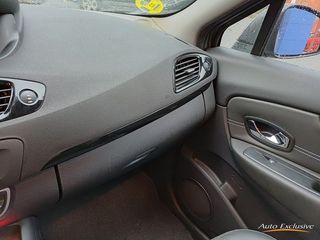 RENAULT SCENIC LIMITED DCI 110 CV EDC