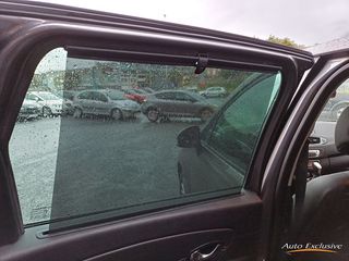 RENAULT SCENIC LIMITED DCI 110 CV EDC