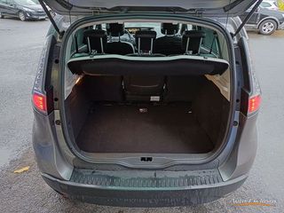 RENAULT SCENIC LIMITED DCI 110 CV EDC