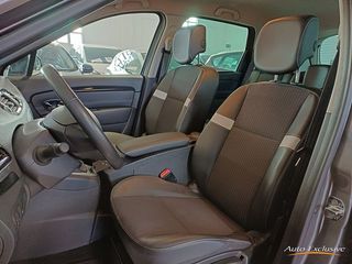 RENAULT SCENIC LIMITED DCI 110 CV EDC