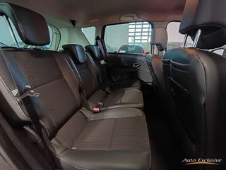 RENAULT SCENIC LIMITED DCI 110 CV EDC