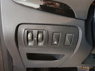 RENAULT SCENIC LIMITED DCI 110 CV EDC