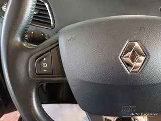 RENAULT SCENIC LIMITED DCI 110 CV EDC