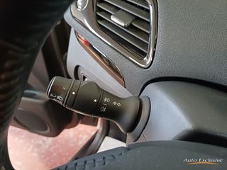 RENAULT SCENIC LIMITED DCI 110 CV EDC