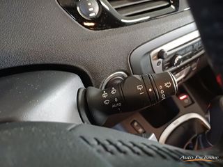 RENAULT SCENIC LIMITED DCI 110 CV EDC