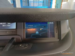 RENAULT SCENIC LIMITED DCI 110 CV EDC