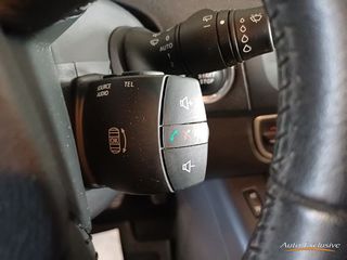 RENAULT SCENIC LIMITED DCI 110 CV EDC