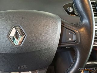 RENAULT SCENIC LIMITED DCI 110 CV EDC