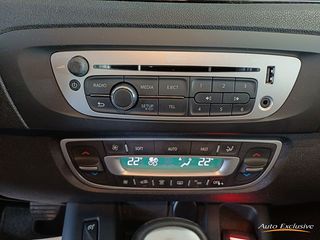 RENAULT SCENIC LIMITED DCI 110 CV EDC