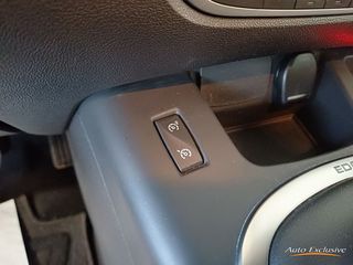 RENAULT SCENIC LIMITED DCI 110 CV EDC