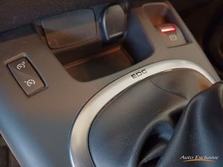 RENAULT SCENIC LIMITED DCI 110 CV EDC