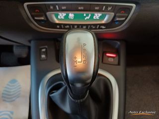 RENAULT SCENIC LIMITED DCI 110 CV EDC