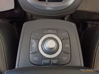 RENAULT SCENIC LIMITED DCI 110 CV EDC