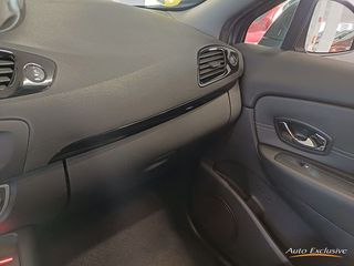 RENAULT SCENIC LIMITED DCI 110 CV EDC