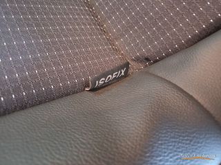 RENAULT SCENIC LIMITED DCI 110 CV EDC