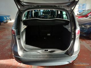 RENAULT SCENIC LIMITED DCI 110 CV EDC