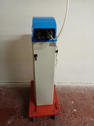 Descalcificador de agua en muy  buen estado,