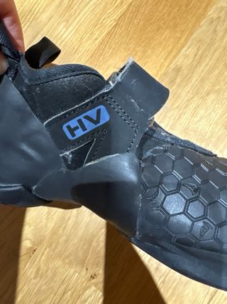 Pies de gato Mad Rock Drone HV