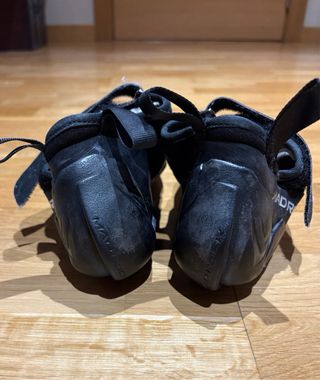 Pies de gato Mad Rock Drone HV