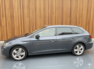 SEAT Leon fr 2.0 tdi 150cv
