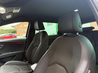 SEAT Leon fr 2.0 tdi 150cv