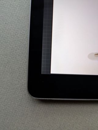 iPad Pro (12.9", 2 Gen) 64GB + Apple Pencil 1 Gen