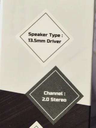 Auriculares Gaming Mad Catz E.S. Pro+ Doble Micro