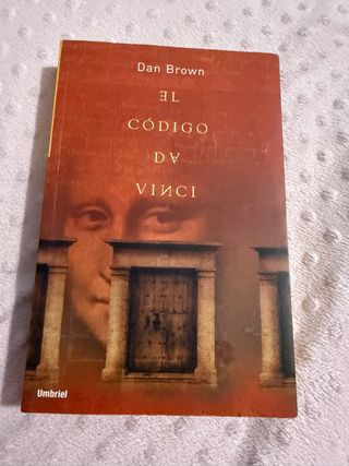 EL CODIGO DAVINCI