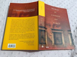EL CODIGO DAVINCI