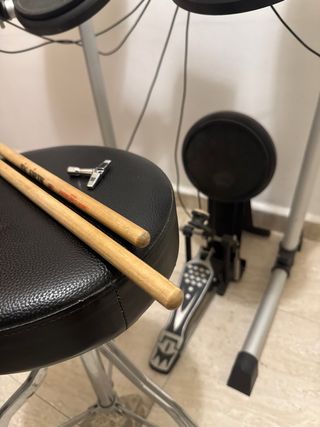 Millenium MPS-150 Set Batería Electrónica