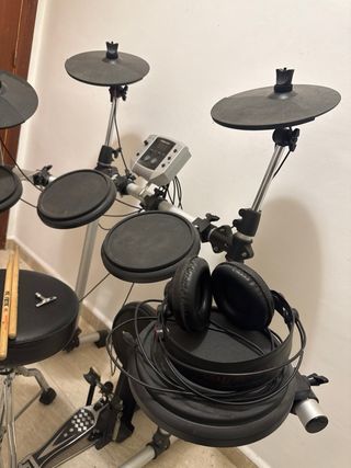 Millenium MPS-150 Set Batería Electrónica