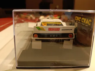 FLY SLOT Lancia 037 rally cardona 86