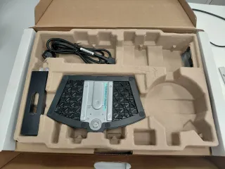 Monitor Dell SE2219H